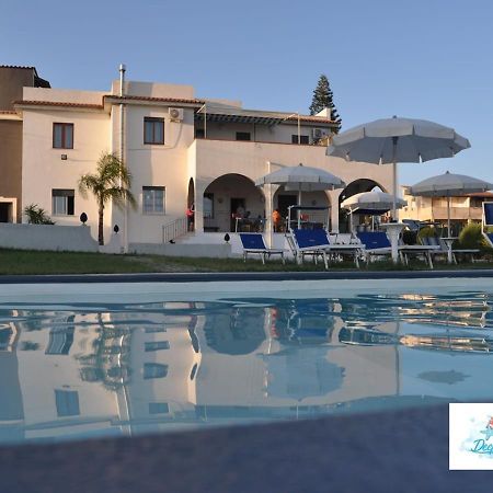 Deep Sea Residence Agrigento Exterior photo
