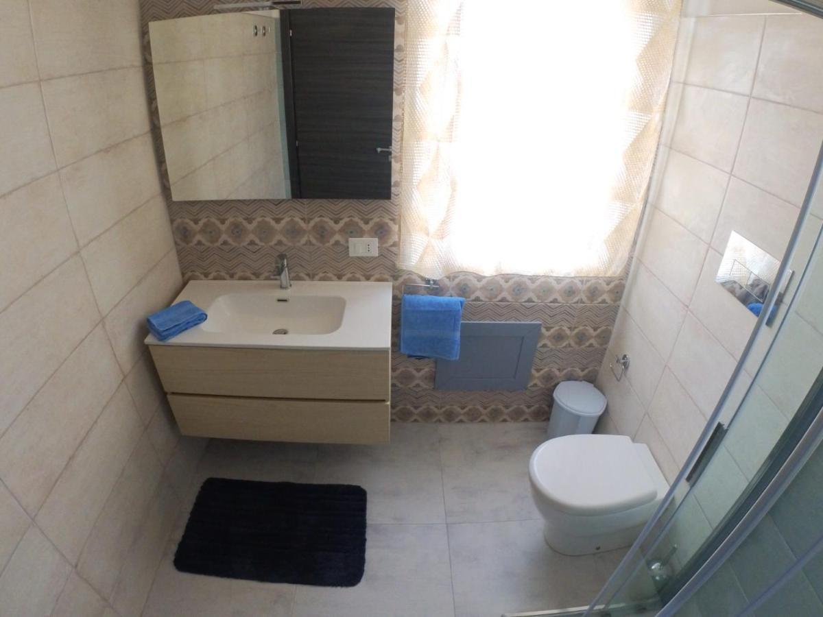 Deep Sea Residence Agrigento Exterior photo