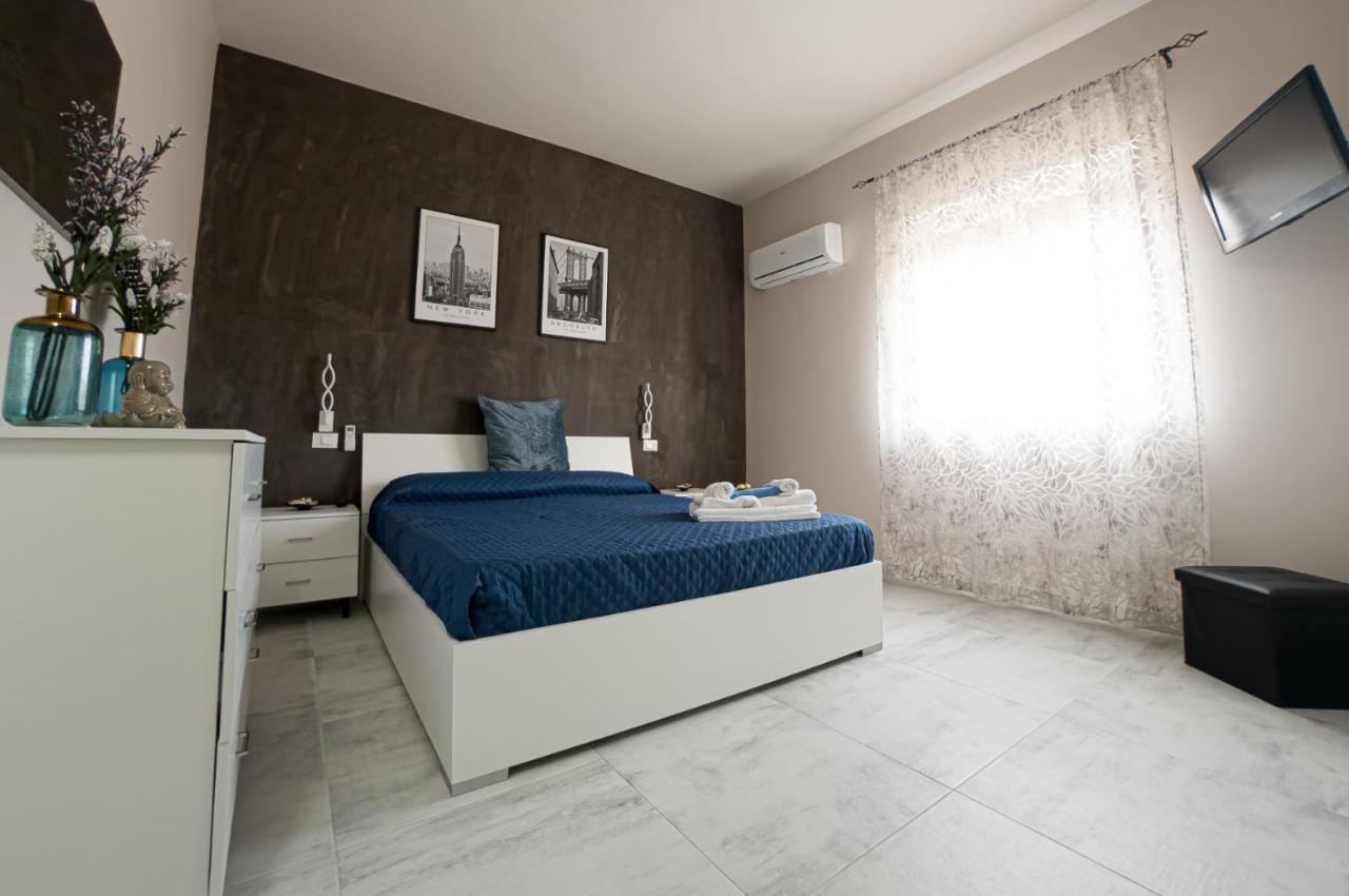 Deep Sea Residence Agrigento Exterior photo