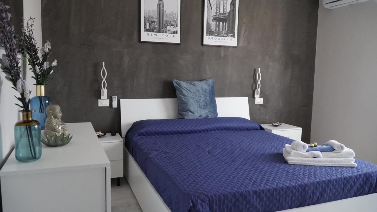 Deep Sea Residence Agrigento Exterior photo