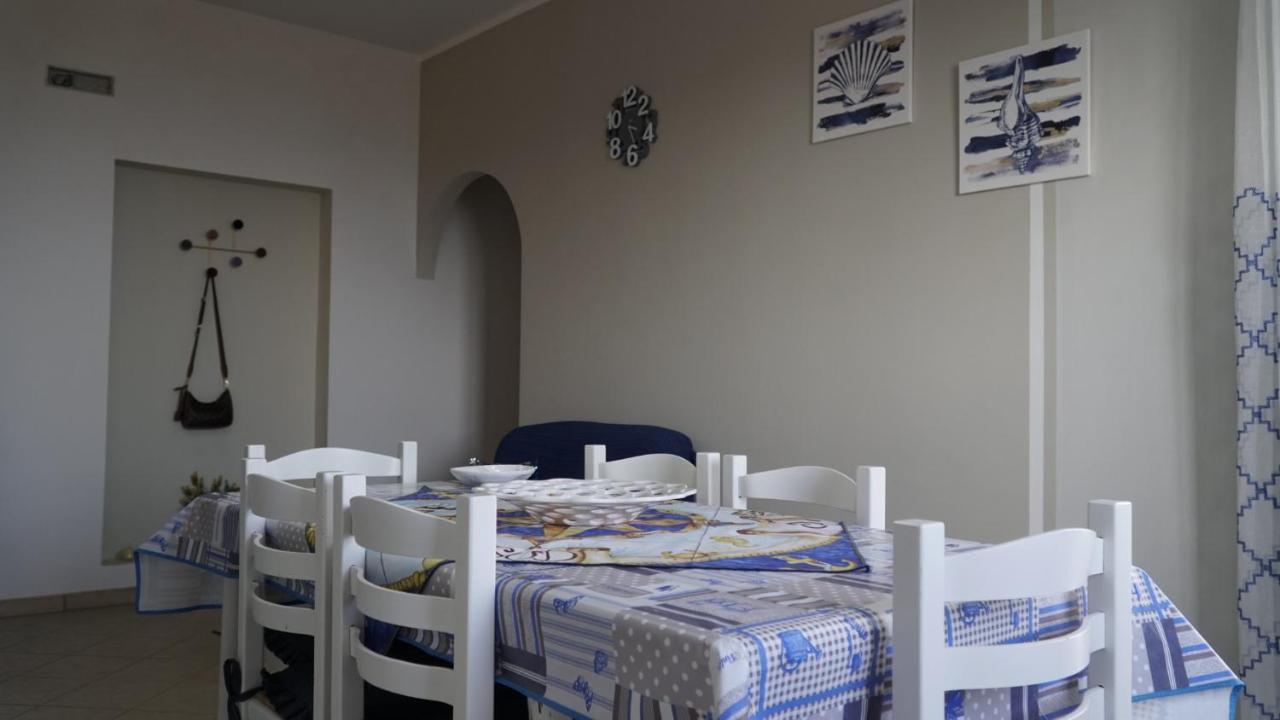 Deep Sea Residence Agrigento Exterior photo