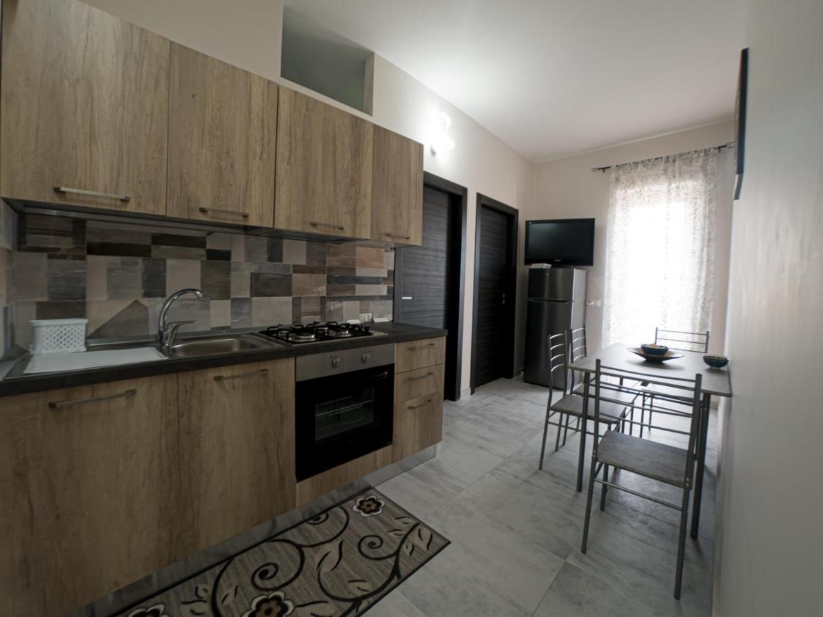 Deep Sea Residence Agrigento Exterior photo