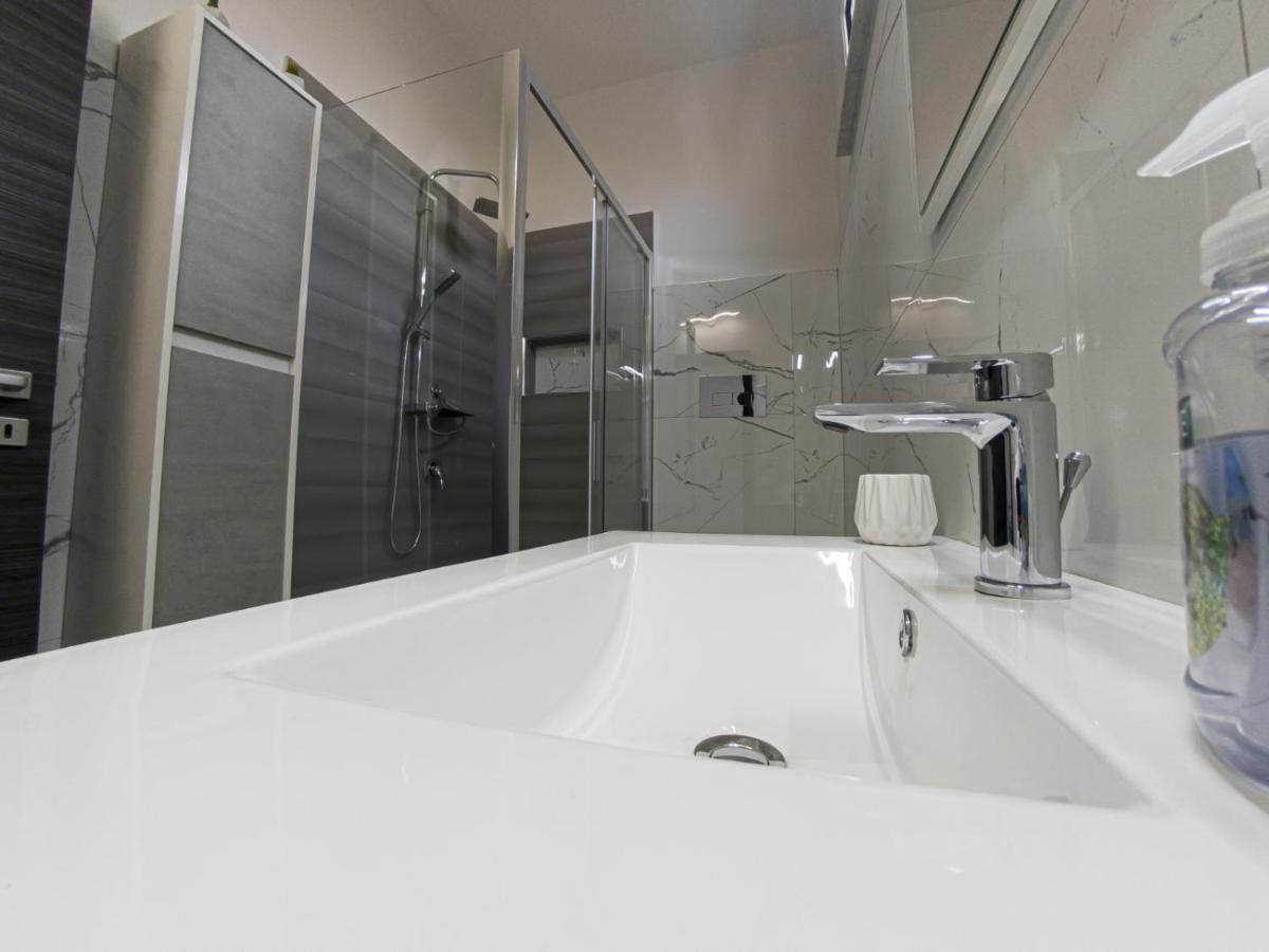 Deep Sea Residence Agrigento Exterior photo