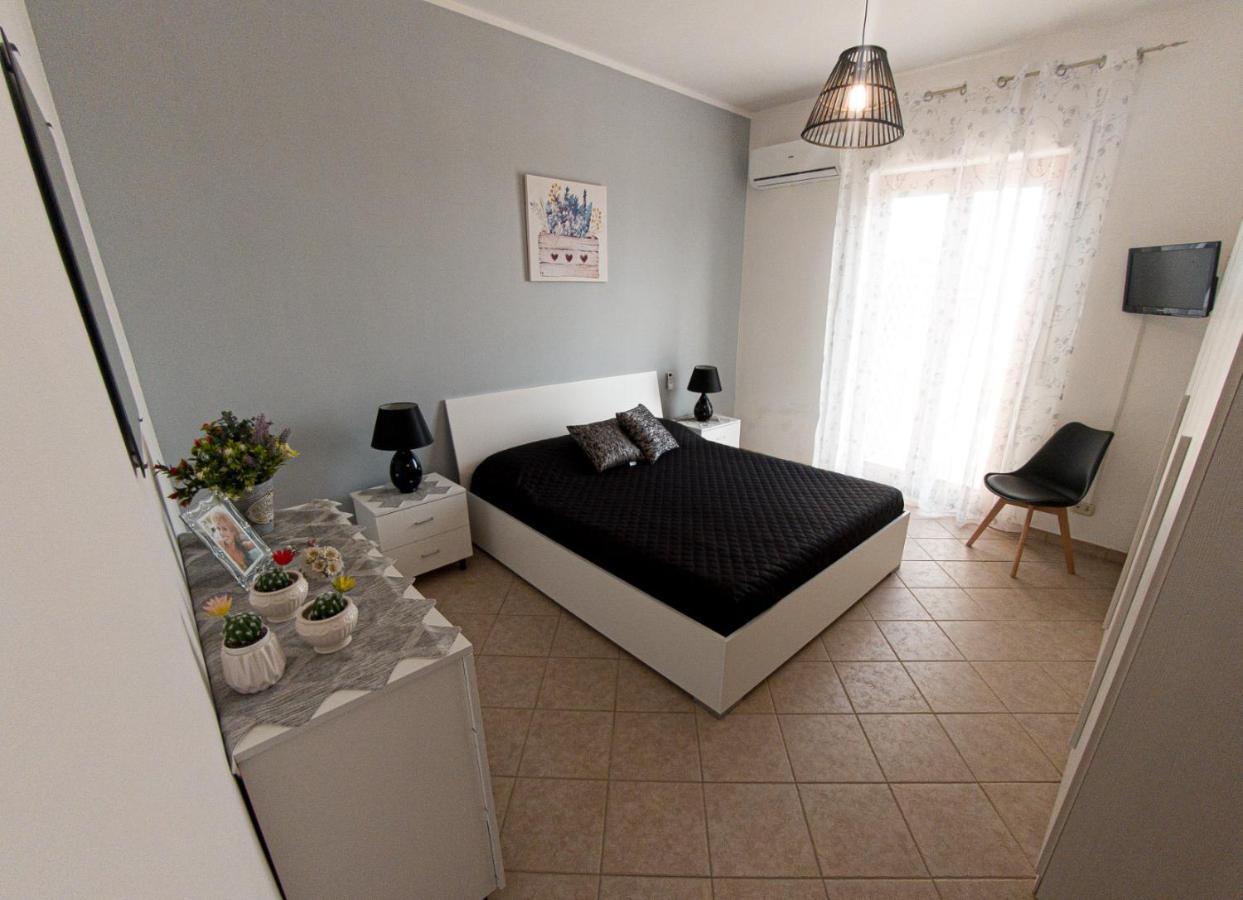Deep Sea Residence Agrigento Exterior photo
