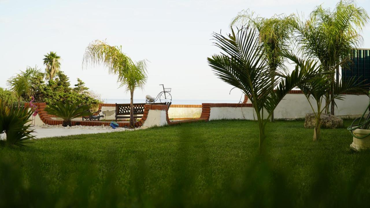 Deep Sea Residence Agrigento Exterior photo