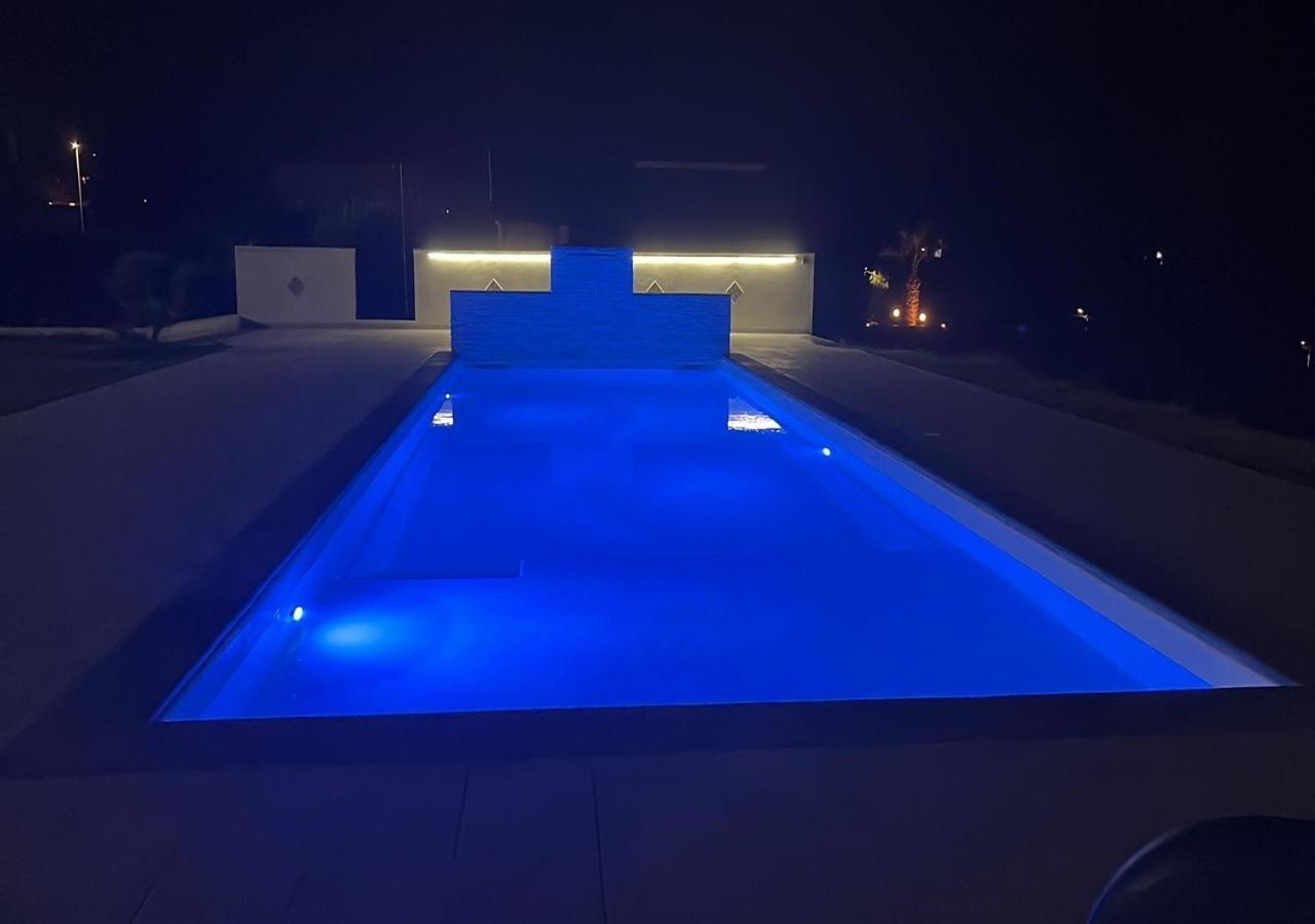 Deep Sea Residence Agrigento Exterior photo